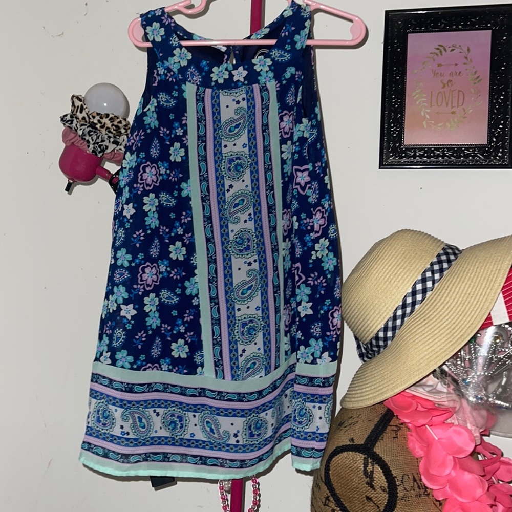 Toddler girl super cute dress